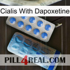Cialis With Dapoxetine 40